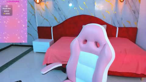 Anyy Honey online show from November 29, 4:05 am