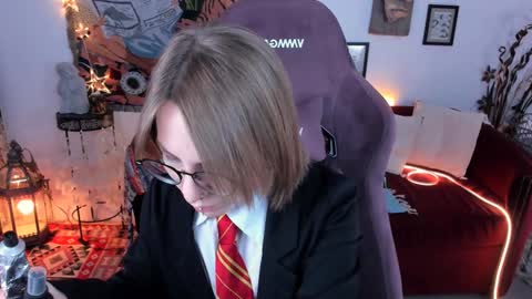 APHEX QUEEN online show from January 20, 9:13 am