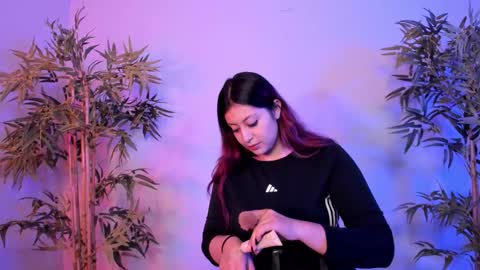Aphirl online show from October 15, 12:19 pm