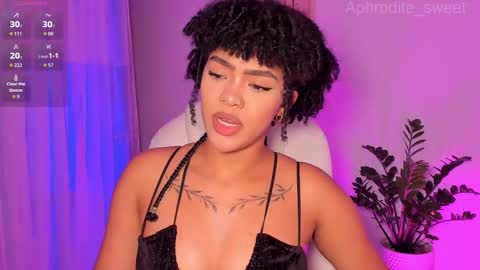 Karla online show from October 29, 7:38 pm