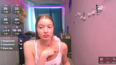 Snapshot of aphrodite_wow_ chatting on March 6, 11:58 am Aphrodite online show from March 6, 11:58 am