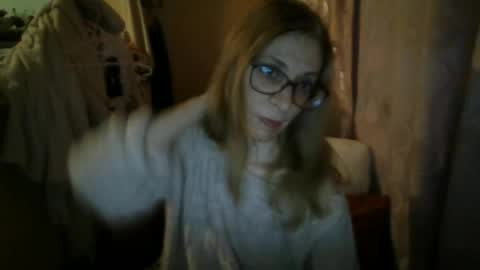 Aphrodity Rox online show from June 16, 9:27 pm
