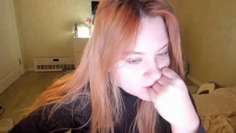 appleyummybuns online show from February 20, 1:45 pm