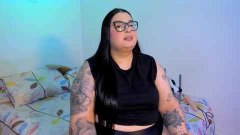 Maria online show from March 21, 2:16 am