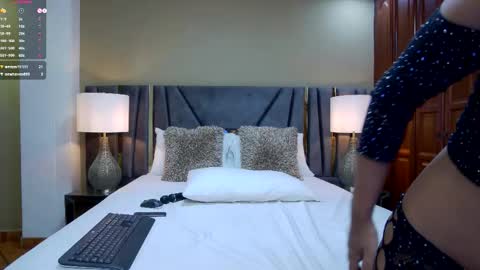  April  online show from March 21, 2:05 am