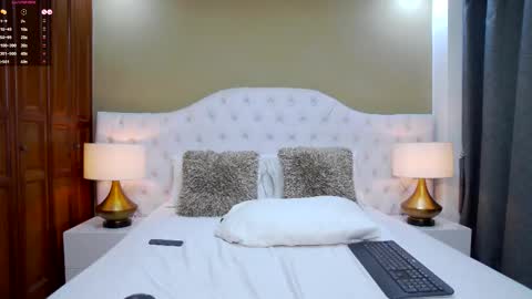 Snapshot of april_derricks chatting on October 11, 2:27 am April online show from October 11, 2:27 am