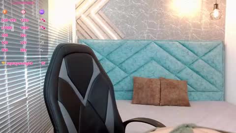 Snapshot of april_dumont chatting on February 20, 12:04 pm April online show from February 20, 12:04 pm