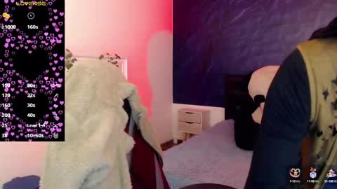 Snapshot of april_dumont chatting on January 28, 12:11 pm April online show from January 28, 12:11 pm