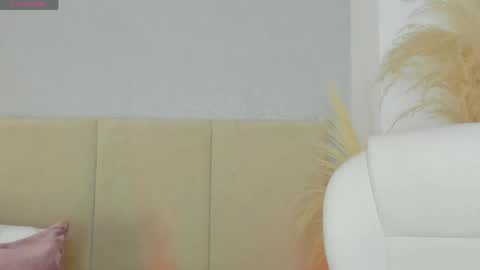 April online show from May 11, 10:50 am