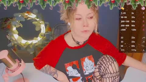 Snapshot of april_hentaigirl chatting on December 27, 6:53 pm    my special content  online show from December 27, 6:53 pm