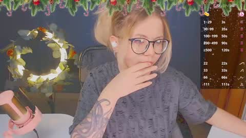 Snapshot of april_hentaigirl chatting on December 22, 7:10 pm    my special content  online show from December 22, 7:10 pm