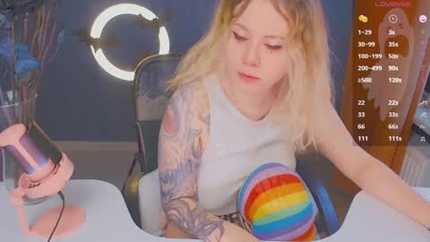 Snapshot of april_hentaigirl chatting on December 10, 11:00 am    my special content  online show from December 10, 11:00 am