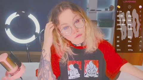 Snapshot of april_hentaigirl chatting on January 25, 7:05 pm    my special content  online show from January 25, 7:05 pm