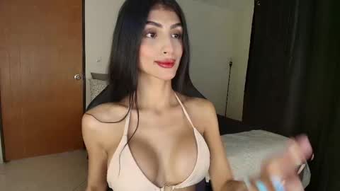 Scarlett Independent Model  online show from March 3, 8:59 pm