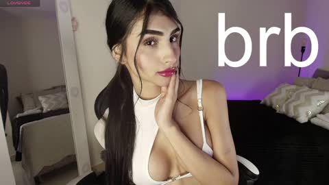 Scarlett Independent Model  online show from May 25, 7:02 pm