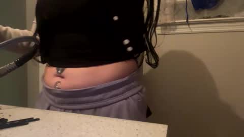 AnnaApril420 online show from November 10, 2:28 am