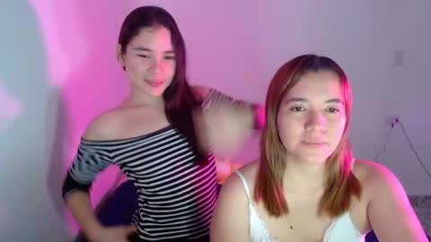 April online show from October 25, 8:15 pm