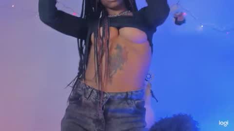 aprillebony319262 online show from November 16, 4:36 am