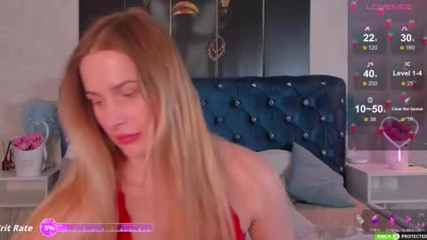 April online show from November 19, 7:03 pm