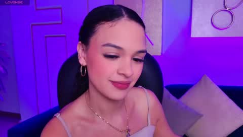 Snapshot of aprilrhodes_ chatting on February 13, 3:18 am April Rhodes online show from February 13, 3:18 am