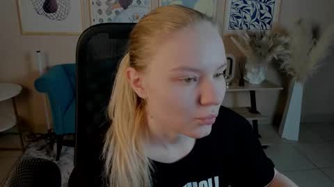 April. All year round.  online show from October 25, 2:30 am