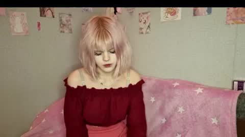 Alice D online show from June 23, 9:35 pm