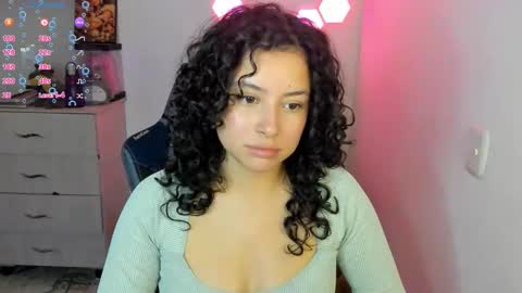 aqua emilly online show from February 20, 12:31 am