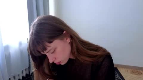 aqua_sultry online show from February 12, 8:49 am