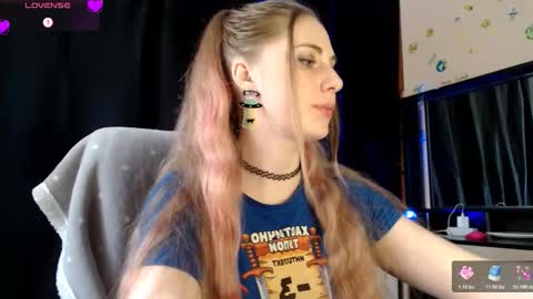 aqualen online show from March 24, 10:53 am