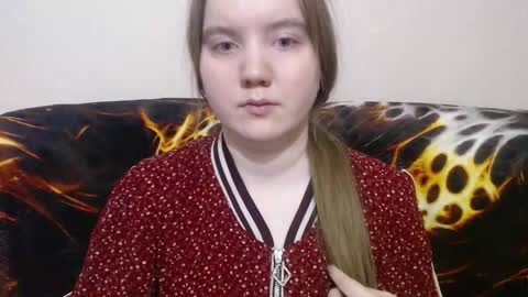 Josefin online show from January 15, 1:28 pm