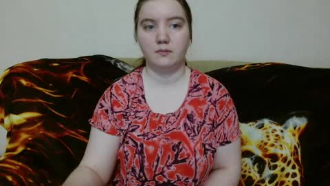 Josefin online show from June 1, 2:46 am