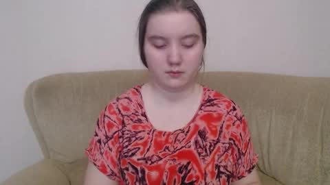 Josefin online show from March 2, 7:15 am