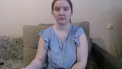 Josefin online show from May 16, 6:38 am