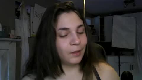 BustyPrincessLeila online show from February 12, 4:00 pm