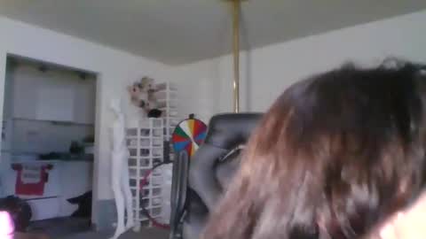 BustyPrincessLeila online show from September 15, 3:59 am