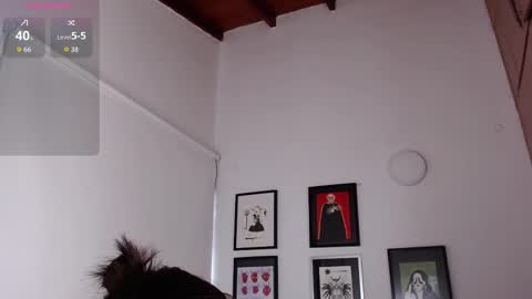 Arabella online show from October 9, 9:08 pm