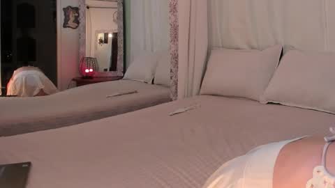 Nadia Cyel online show from November 11, 11:02 pm