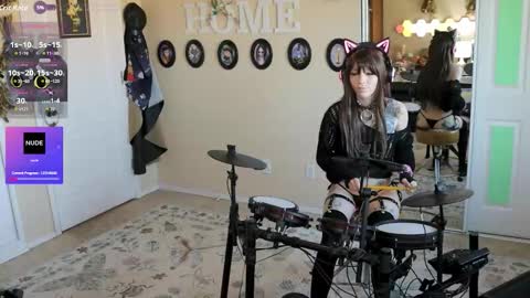 Archancel online show from November 14, 4:18 pm