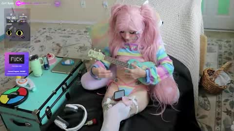 Archancel online show from November 21, 4:09 pm