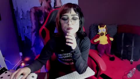 Ardat lili69 online show from February 19, 5:49 pm