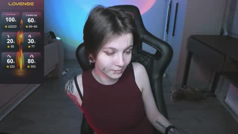 Im Arden online show from December 19, 10:35 pm