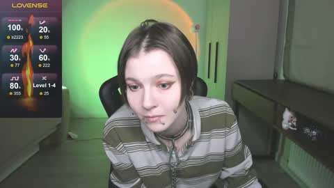 Im Arden online show from January 8, 10:58 pm