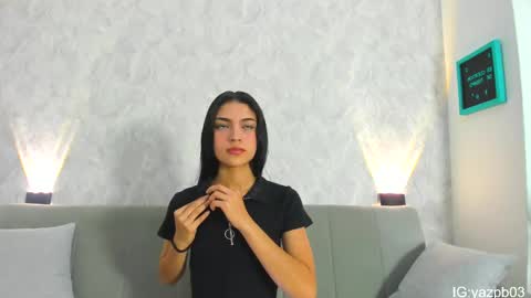    online show from September 15, 8:05 pm