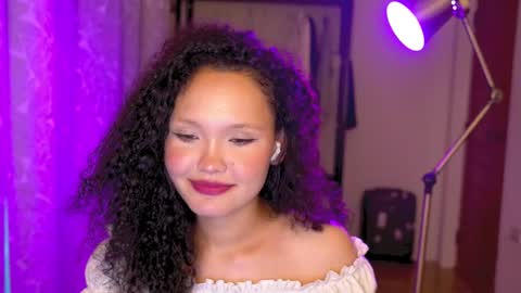 Aresha  online show from December 22, 12:03 am