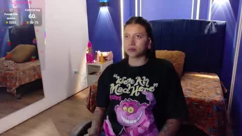 Daila online show from February 15, 2:05 pm