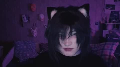 Ahri online show from February 21, 4:51 pm