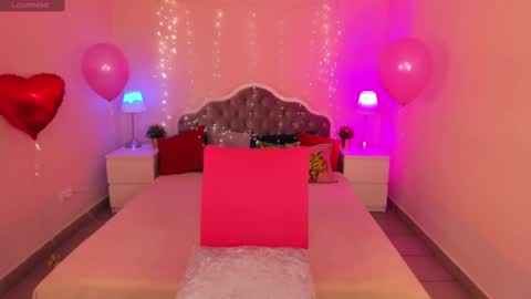 aria69stars online show from February 13, 7:03 am