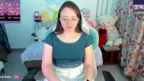 Linda online show from September 18, 3:05 am