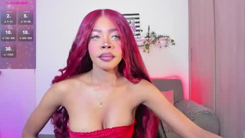    ARIA    online show from November 2, 10:02 pm