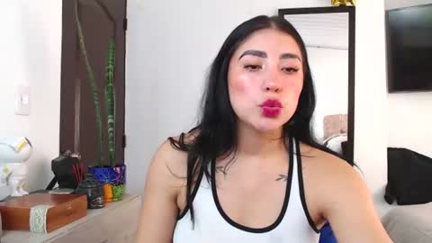 Aria Castelli online show from June 25, 2:18 pm
